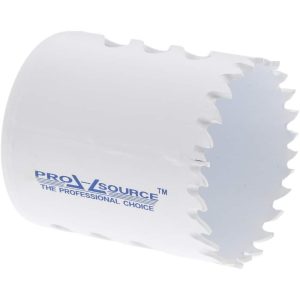Hole Saw: 1-7/8" Saw Dia