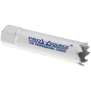 Hole Saw: 5/8" Saw Dia