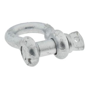 Anchor Shackle: Screw Pin