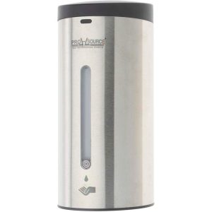 650 mL Automatic Gel & Liquid Hand Soap Dispenser