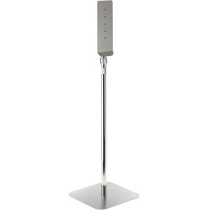 Push & Automatic Gel & Liquid Hand Sanitizer Dispenser