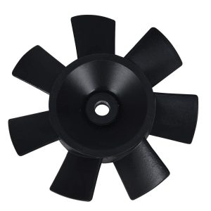 15mm Bore 8" Diam Fan Blade