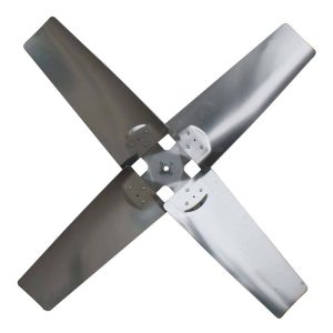 16mm Bore 48" Diam Fan Blade