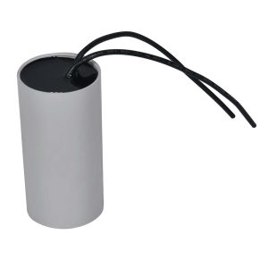 Capacitor: Use with MSC #37955481