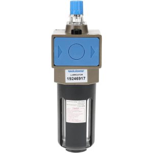 Intermediate Compressed Air Lubricator: 1/4" Port