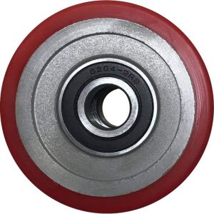 Lifting Table Accessories; Type: WHL W/BEARING REPLACEMENT ; For Use With: MSC #20242897 ; UNSPSC Code: 24101600