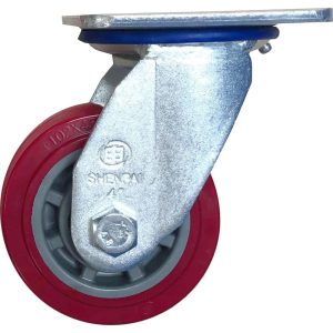 Lifting Table Accessories; Type: SWIVEL CASTER REPLACEMENT ; For Use With: MSC #20243622 ; UNSPSC Code: 24101600