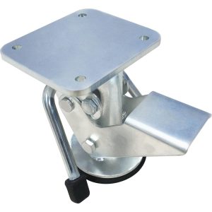 Lifting Table Accessories; Type: BRAKE REPLACEMENT ; For Use With: MSC #20242921 ; UNSPSC Code: 24101600