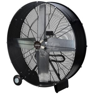 120 Volt, 12.5 Amp Portable Utility Heater