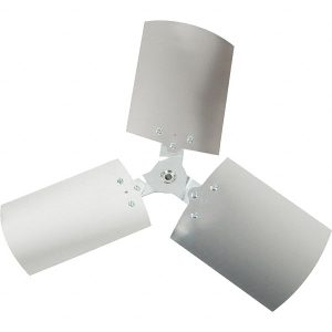 12mm Bore 600mm Blade Commercial Fan Blade