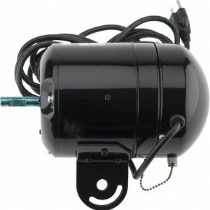 AC Motor: