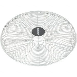 Pedestal Mount: Use with 30" Fan Heads