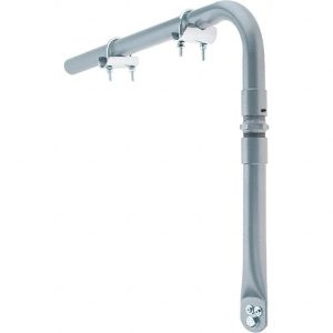 I-Beam Mount: Use with Industrial Air Circulator