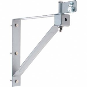 Wall Mount: Use with Industrial Air Circulator