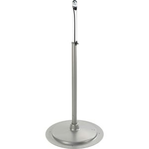 Pedestal Mount: Use with Industrial Air Circulator