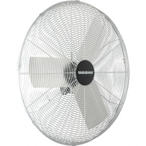 Industrial Circulation Fan: 24" Dia