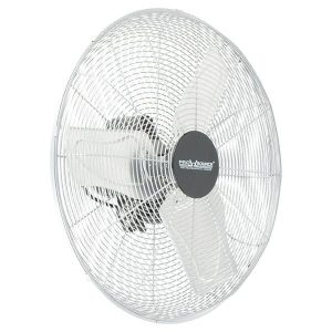 Industrial Circulation Fan: 24" Dia