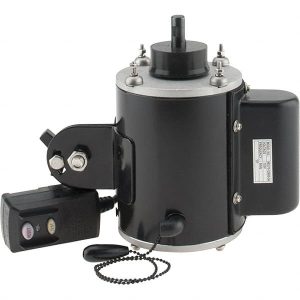 HVAC Motors; Minimum Voltage: 120 ; Maximum Voltage: 120