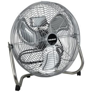 Industrial Circulation Fan: 18" Dia