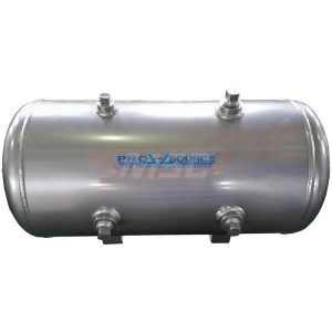 10 Gal 200 Max psi Compressed Air Tank & Receiver