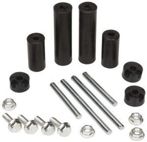 1/4" Fitting Hose Reel Stopper