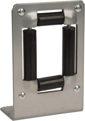 4 Way Hose Reel Roller Bracket Assembly