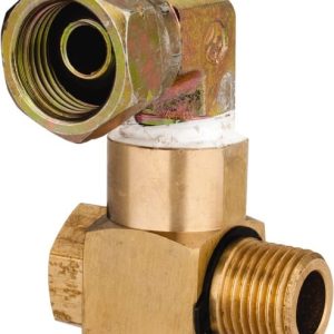 1/2" Fitting Hose Reel Swivel