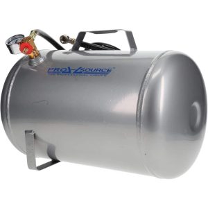 5 Gal 125 Max psi Compressed Air Tank & Receiver
