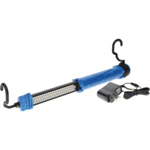 Cordless Work Light: LED, 400 Lumens