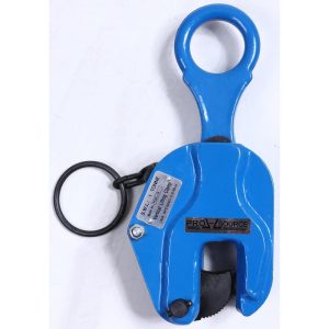 2,000 Lb Capacity Locking E Clamp