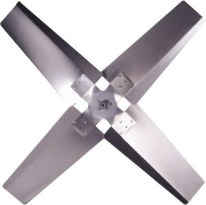 Fan Blade: Use with 61048914