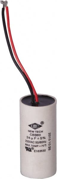 Capacitor: Use with 61048880