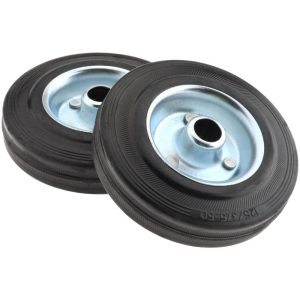 Wheel Kit: Use with 61048906