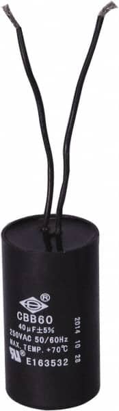 Capacitor: Use with 61048898