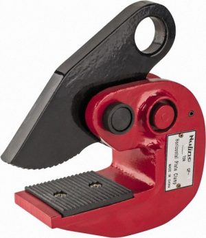 3,300 Lb Capacity Plate Clamp