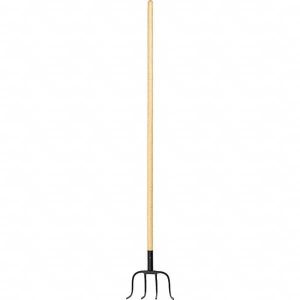 11-1/2" High, Round Steel Shovel