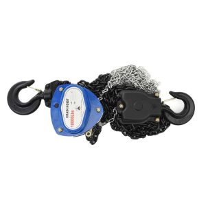 Manual Hand Chain Hoist