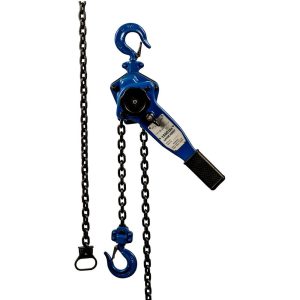 Manual Short Handle Lever Hoist
