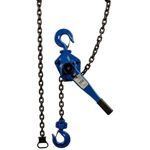 Manual Short Handle Lever Hoist