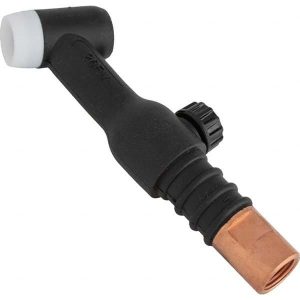TIG Welding Torches; Torch Type: Water Cooled ; Body Material: Silicone Rubber ; Gas Valve Included: No