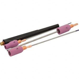 TIG Torch Parts & Accessories; For Use With: 9, 20