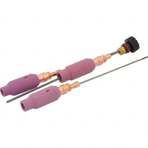 TIG Torch Parts & Accessories; For Use With: All