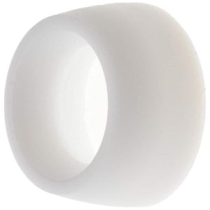 TIG Torch Parts & Accessories; Type: Cup Gasket ; Length (Inch): 0.800 ; For Use With: 17, 18, 26 ; UNSPSC Code: 23271700 ; Product Service Code: 3438