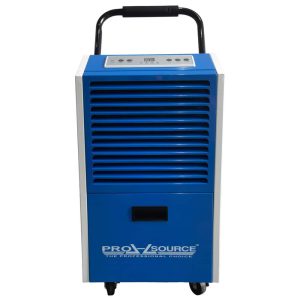 Dehumidifiers; Dehumidifier Type: Dehumidifier ; Saturation Capacity: 70 pt. ; Volume Capacity: 5 L ; Horsepower: 0.86 ; Features: 60HZ ; Wattage: 635.000