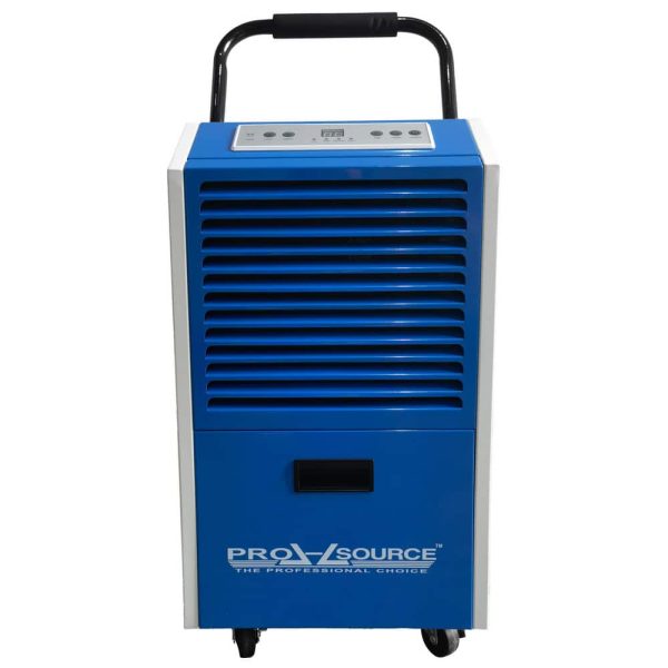 Dehumidifiers; Dehumidifier Type: Dehumidifier ; Saturation Capacity: 70 pt. ; Volume Capacity: 5 L ; Horsepower: 0.86 ; Features: 60HZ ; Wattage: 635.000
