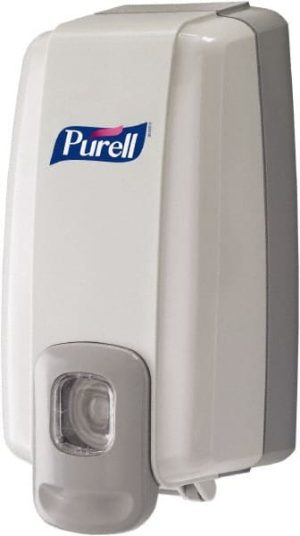 1000 mL Foam Hand Sanitizer Dispenser