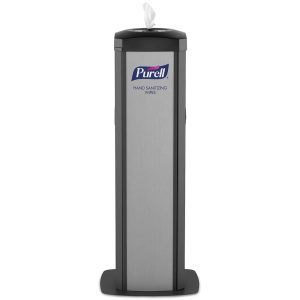 Wipe Dispensers