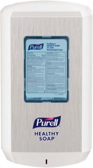 1200 mL Automatic Foam Hand Soap Dispenser