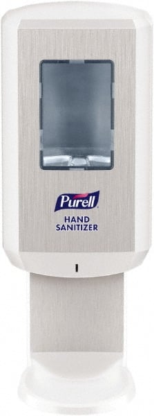 1200 mL Automatic Foam Hand Soap Dispenser