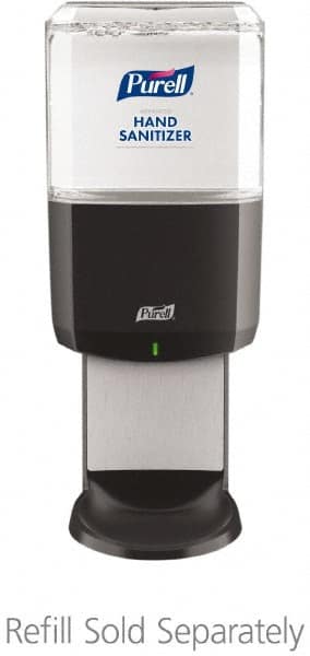1200 mL Automatic Foam/Gel Hand Sanitizer Dispenser